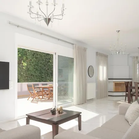 Villa Christina Ii,walking Distance To Sandy Beach, By Thinkvilla *
