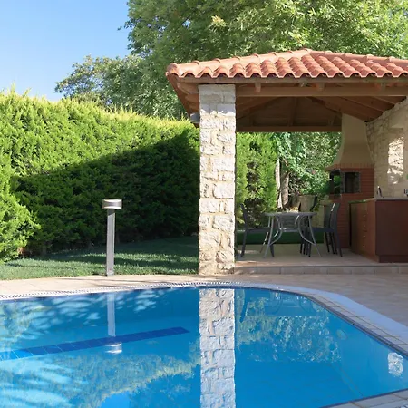 Villa Christina Ii,walking Distance To Sandy Beach, By Thinkvilla