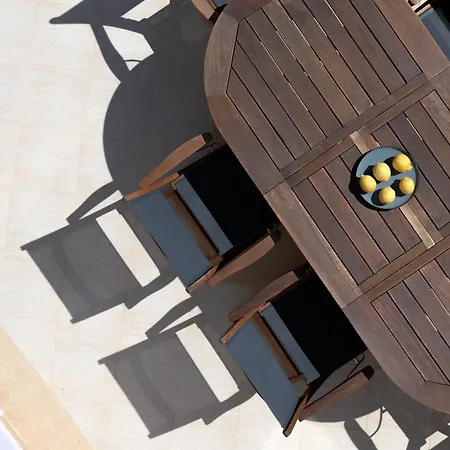 Christina Ii,walking Distance To Sandy Beach, By Thinkvilla Villa *